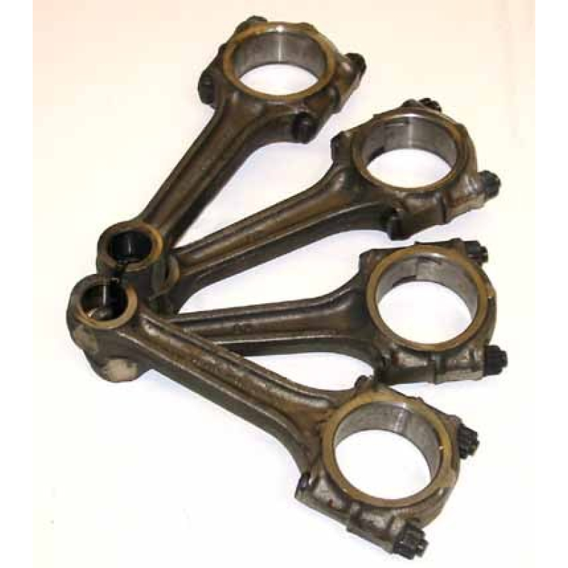 MBL109U set drijfstangen 1275 A+ gebr